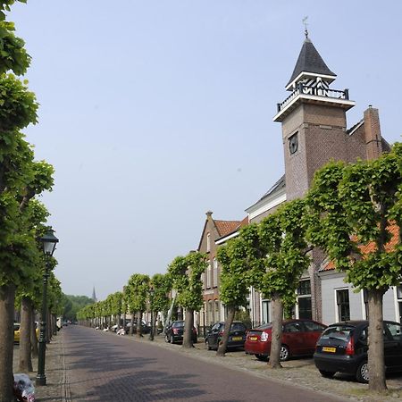 Onderdompeling Villa Wemeldinge Exterior photo